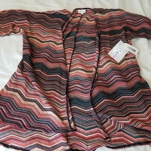 LuLaRoe Bianca